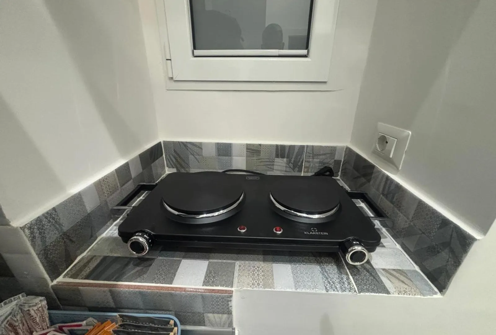 Bed & Breakfast Engi Rooms - Leopardi Napoli