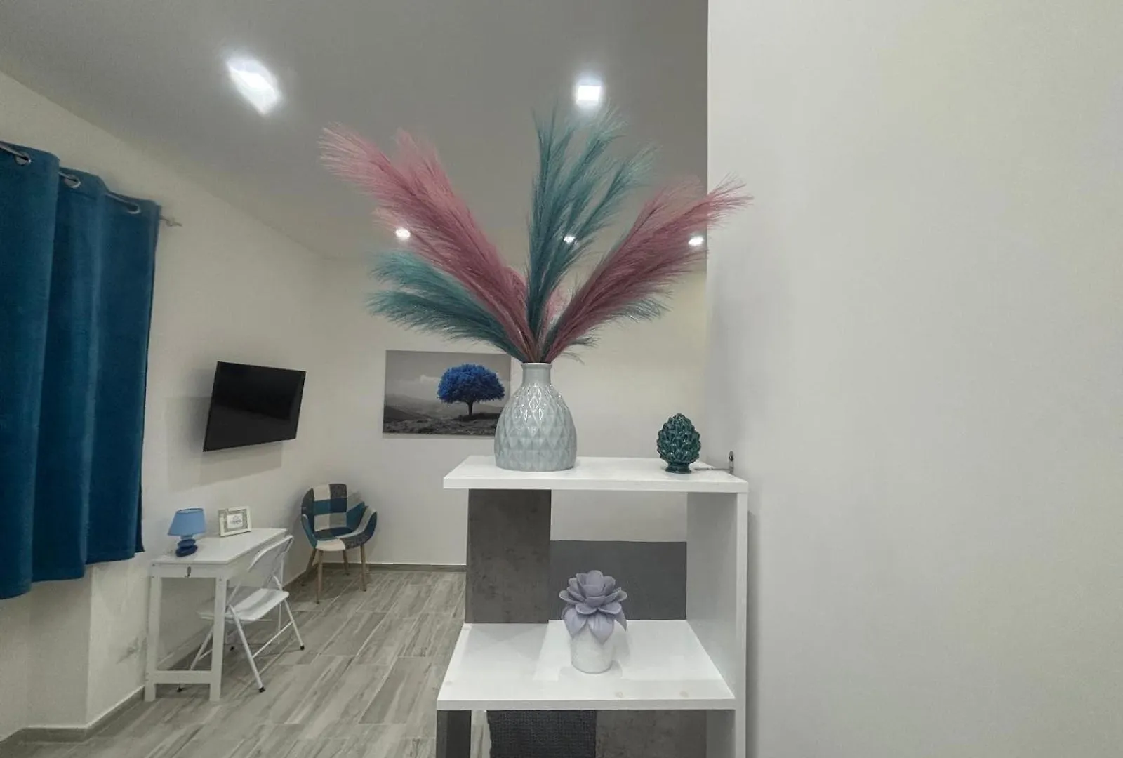 Engi Rooms - Leopardi Napoli Bed & Breakfast