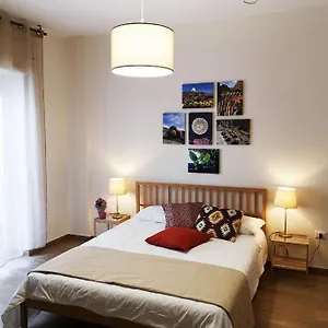 La Stanza Di Rachele Bed & Breakfast