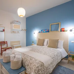 Flegreo Bed & Breakfast